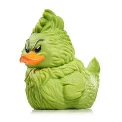 Canard Grinch 27 Canard Grinch -Animalière Décoration Magasin file 5433