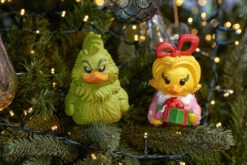 Canard Grinch 28 Canard Grinch -Animalière Décoration Magasin file 5434