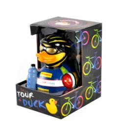 Canard "Le Tour De Duck" -Animalière Décoration Magasin file 5439