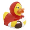 Canard Petit Chaperon Rouge -Animalière Décoration Magasin file 5451
