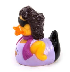 Canard "The Floating Stones" -Animalière Décoration Magasin file 5460