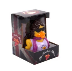 Canard "The Floating Stones" -Animalière Décoration Magasin file 5461