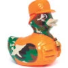 Canard Chasseur -Animalière Décoration Magasin file 5474