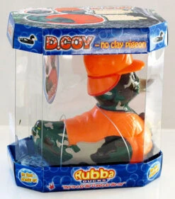 Canard Chasseur -Animalière Décoration Magasin file 5476