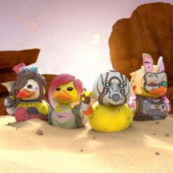 Canard Moxxi -Animalière Décoration Magasin file 5484