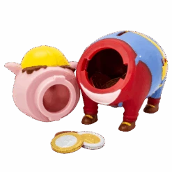 Cochon Bricoleur 16 Cochon Bricoleur -Animalière Décoration Magasin file 55