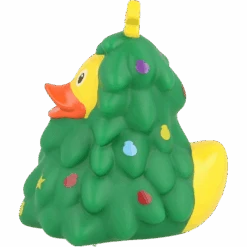 Canard Sapin De Noël -Animalière Décoration Magasin file 550