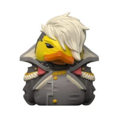 Canard Tyreen Calypso 11 Canard Tyreen Calypso -Animalière Décoration Magasin file 5517