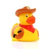 Canard Cowboy -Animalière Décoration Magasin file 5520