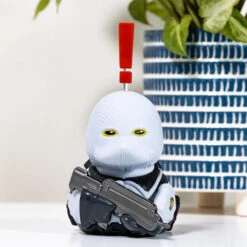 Canards Metal Gear Solid - Série 02 -Animalière Décoration Magasin file 5526