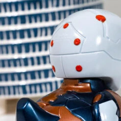 Canards Metal Gear Solid - Série 02 -Animalière Décoration Magasin file 5530