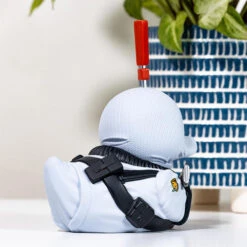 Canards Metal Gear Solid - Série 02 -Animalière Décoration Magasin file 5532