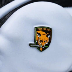 Canards Metal Gear Solid - Série 02 -Animalière Décoration Magasin file 5534