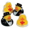 Mini Canard Mariage -Animalière Décoration Magasin file 5535
