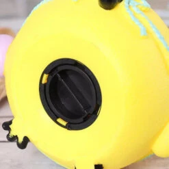 Poussin Tirelire -Animalière Décoration Magasin file 554