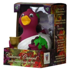 Canard Cabernet