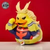 Canard Toshinori Yagi All Might