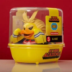 Canard Toshinori Yagi All Might 14 Canard Toshinori Yagi All Might -Animalière Décoration Magasin file 5556