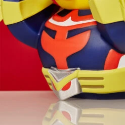 Canard Toshinori Yagi All Might 15 Canard Toshinori Yagi All Might -Animalière Décoration Magasin file 5557