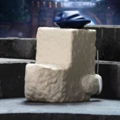 Canard Tofu -Animalière Décoration Magasin file 5565