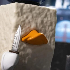 Canard Tofu -Animalière Décoration Magasin file 5568