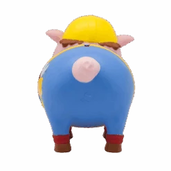 Cochon Bricoleur 17 Cochon Bricoleur -Animalière Décoration Magasin file 56