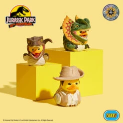 Canard Robert Muldoon 19 Canard Robert Muldoon -Animalière Décoration Magasin file 5605