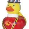 Canard Beefeater