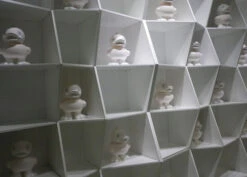 Canard Tirelire Debout -Animalière Décoration Magasin file 562