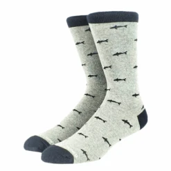 Chaussettes Petit Requin