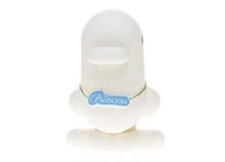 Tirelire Canard Blanc Candy -Animalière Décoration Magasin file 565