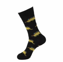 Chaussettes Dinosaures Tacos