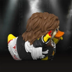 Canard Ozzy Osbourne - Diary Of A Mad Man -Animalière Décoration Magasin file 5651