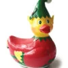 Canard Lutin De Noël -Animalière Décoration Magasin file 5654