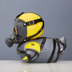 Canards Metal Gear Solid - Série 03 19 Canards Metal Gear Solid - Série 03 -Animalière Décoration Magasin file 5697