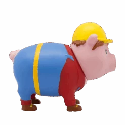 Cochon Bricoleur 18 Cochon Bricoleur -Animalière Décoration Magasin file 57