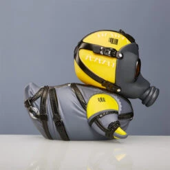 Canards Metal Gear Solid - Série 03 23 Canards Metal Gear Solid - Série 03 -Animalière Décoration Magasin file 5701