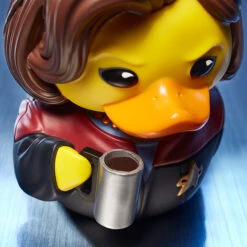 Canard Kathryn Janeway -Animalière Décoration Magasin file 5714