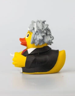 Canard Beethoven -Animalière Décoration Magasin file 5720