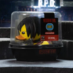 Canard Ada Wong -Animalière Décoration Magasin file 5726