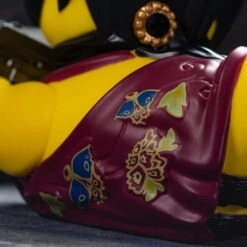 Canard Ada Wong -Animalière Décoration Magasin file 5728