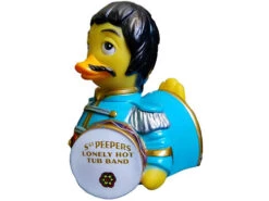 Canard "SERGEANT PEPPER'S LONELY HOT TUB BAND"