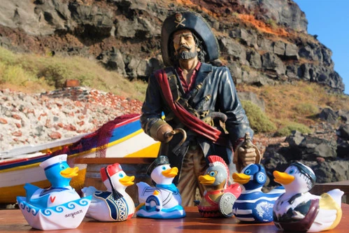 Canard Crétois 10 Canard Crétois – Image 8