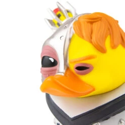 Canard Dr. N. Gin -Animalière Décoration Magasin file 5764