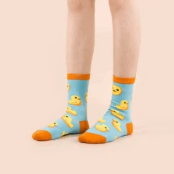 Chaussettes Canard Lucky Duck