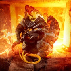 Canard Balrog XL -Animalière Décoration Magasin file 5777