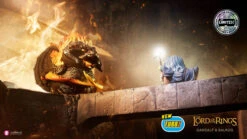 Canard Balrog XL -Animalière Décoration Magasin file 5783