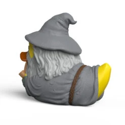 Canard Gandalf Le Gris -Animalière Décoration Magasin file 5792