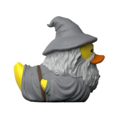 Canard Gandalf Le Gris -Animalière Décoration Magasin file 5794