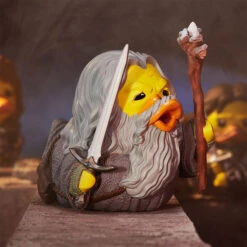 Canard Gandalf « Moria » -Animalière Décoration Magasin file 5809
